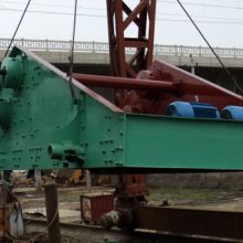 滎陽鴻洋選煤機械廠