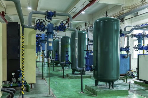 工廠鑄造車間與選煤設備 制造業(yè)圖片素材精選