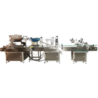 德勘包裝機(jī)械 以高品質(zhì)產(chǎn)品，刻畫用戶滿意的生命線