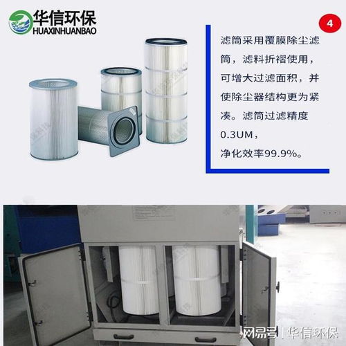 等離子弧焊煙塵除塵器與污泥處理設備在現代工業中的應用與發展